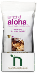 Almond Aloha