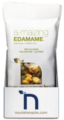 A-maizing Edamame