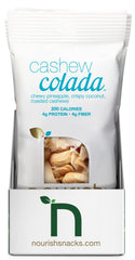 Cashew Colada