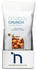 Cowboy Crunch