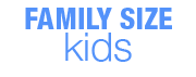 Family-Sized Kids Collection