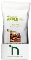 Granny's Apple Pie