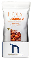 Holy Habanero