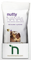 Nutty 'Nanas