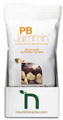 PB Jammin'